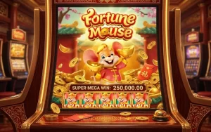Fortune Mouse SIX6S